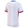 Maillot de Supporter France Extérieur Euro 2024 Pour Homme